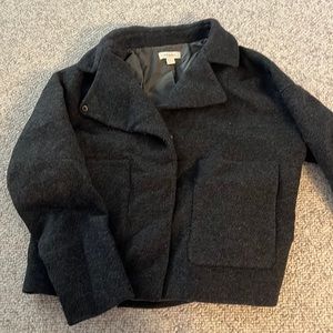 Women’s dress coat size 10